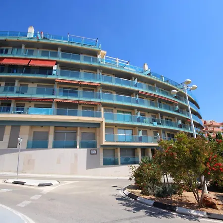 Borumbot1017 Apartman
