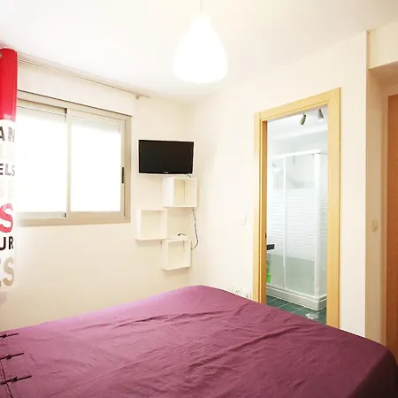 Borumbot1017 Apartman