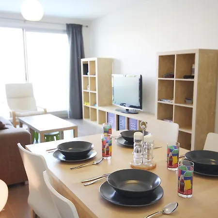 Apartman Borumbot1017 *